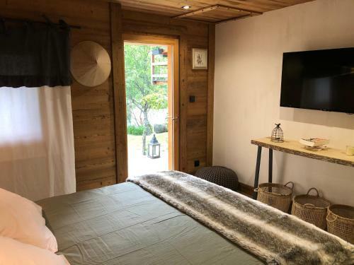 Bed & Breakfast Le Pika