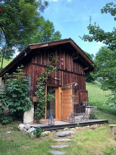 Bed & Breakfast Le Pika