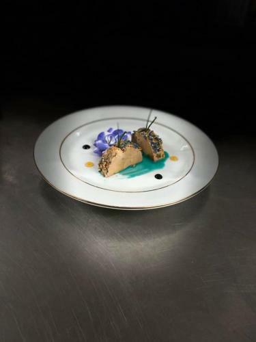 Hotel Restaurant Robinson