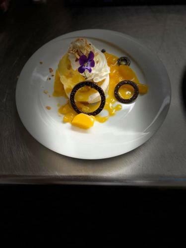Hotel Restaurant Robinson