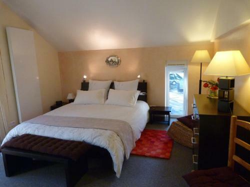 G�te D'ma�sala Les M�sanges