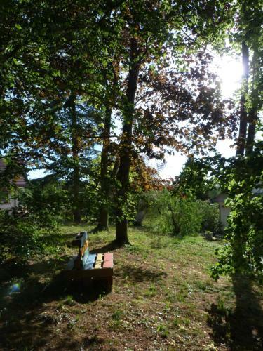 G�te D'ma�sala Les M�sanges