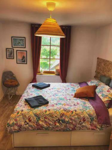 Charming Apartment Basel Border - 3 Bedrooms