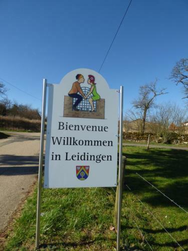 Gite "vue Sur La Frontiere"
