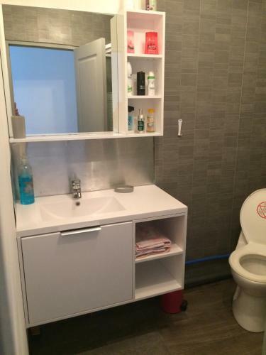 Apartamento Appart Cosy Henin Centre