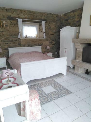 Apartamento Le Rumain