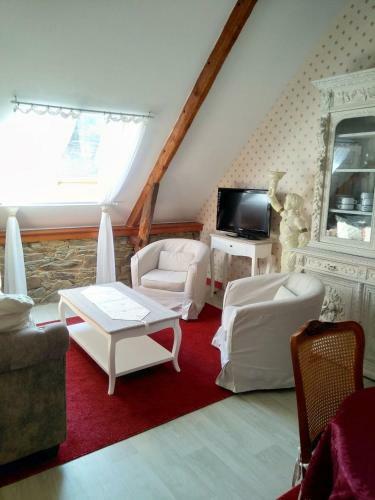 Apartamento Le Rumain