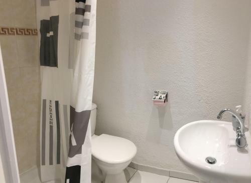 Apartamento Studio Hennebont D�co London