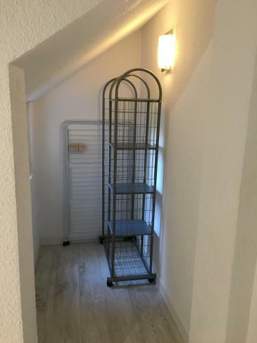 Apartamento Studio Hennebont D�co London