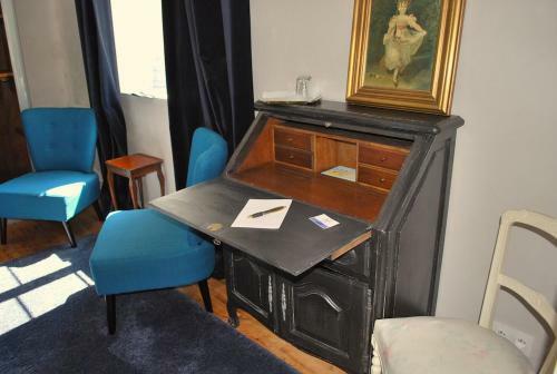 Hostal Les Chambres Du Mad