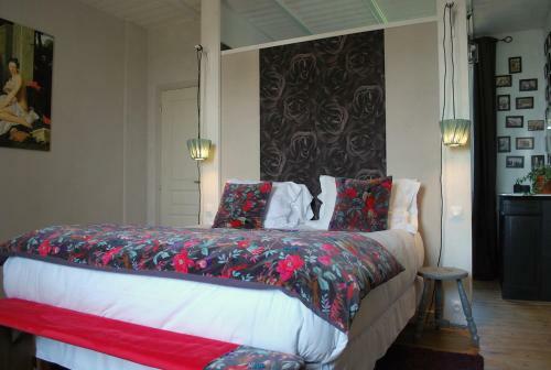Hostal Les Chambres Du Mad