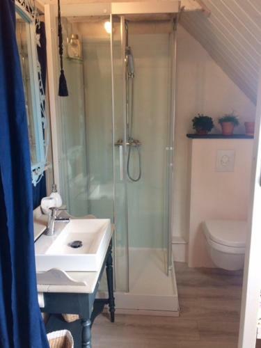 Hostal Les Chambres Du Mad