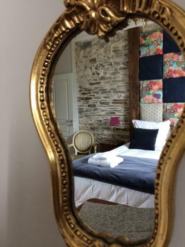 Hostal Les Chambres Du Mad