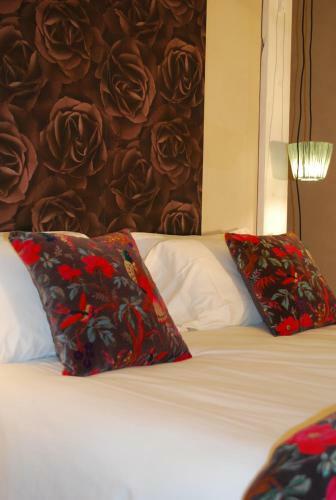 Hostal Les Chambres Du Mad