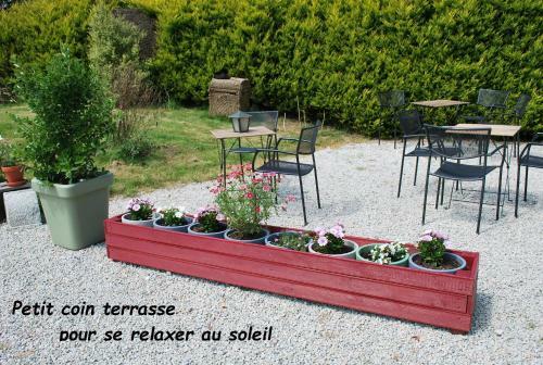 Hostal Les Chambres Du Mad