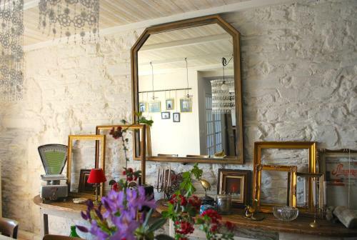 Hostal Les Chambres Du Mad
