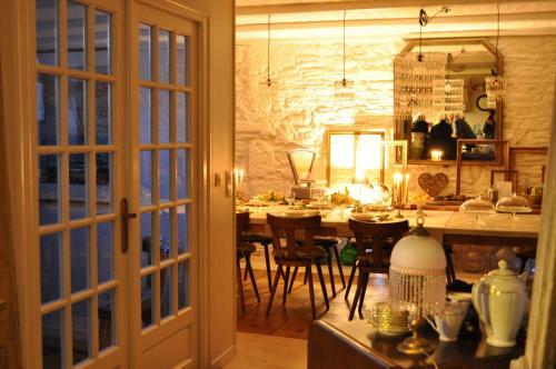 Hostal Les Chambres Du Mad