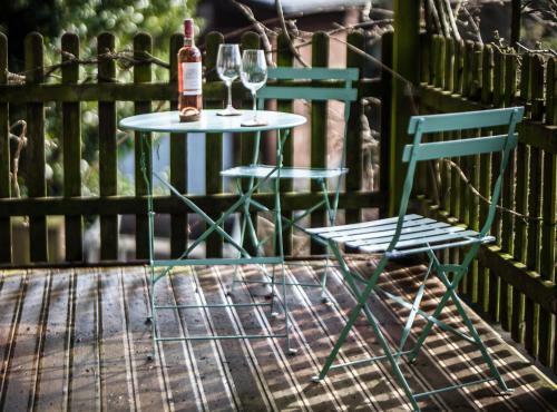 Bed & Breakfast Les Quatre Si�cles