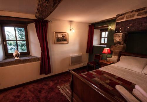 Bed & Breakfast Les Quatre Si�cles