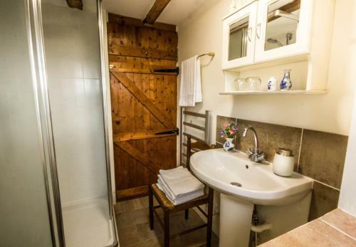 Bed & Breakfast Les Quatre Si�cles