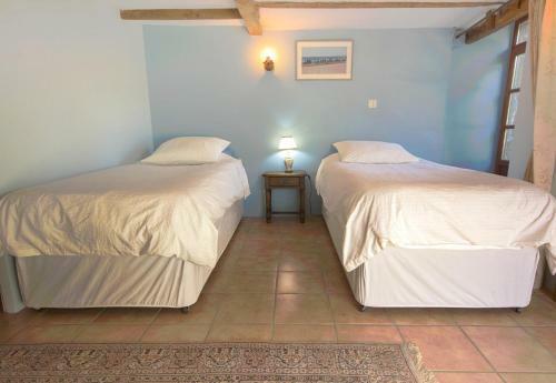 Bed & Breakfast Les Quatre Si�cles