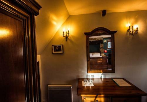 Bed & Breakfast Les Quatre Si�cles