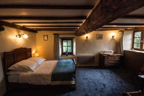 Bed & Breakfast Les Quatre Si�cles