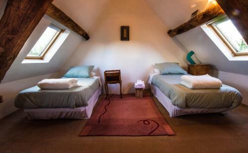 Bed & Breakfast Les Quatre Si�cles