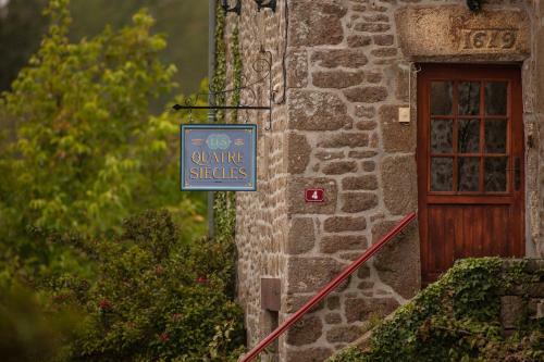 Bed & Breakfast Les Quatre Si�cles