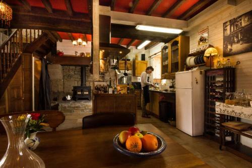 Bed & Breakfast Les Quatre Si�cles