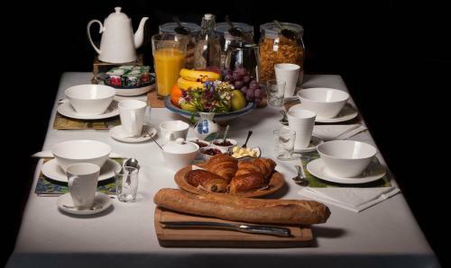 Bed & Breakfast Les Quatre Si�cles