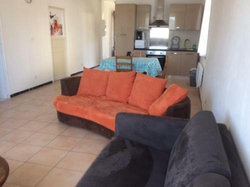 Apartamento F1 Spacieux