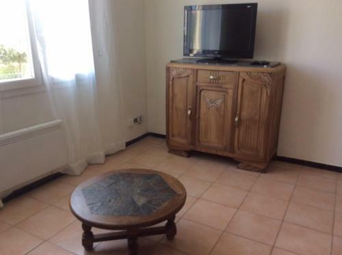 Apartamento F1 Spacieux