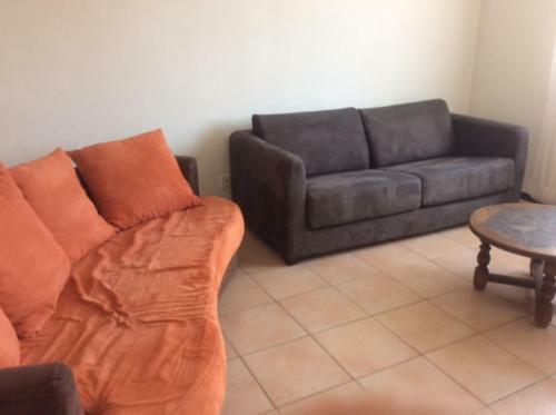 Apartamento F1 Spacieux