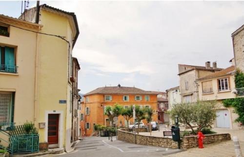 Apartamento F1 Spacieux