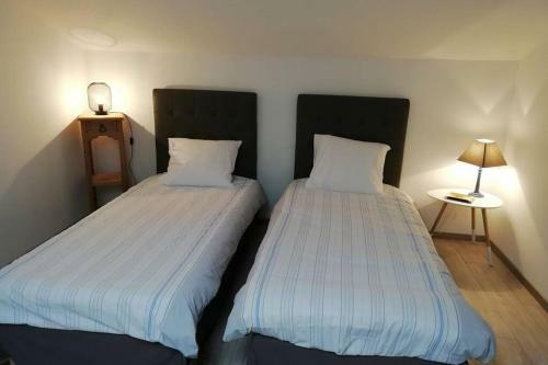 G�te La M�h'nnotte, 4/6 Pers. Axe Nancy/�pinal.