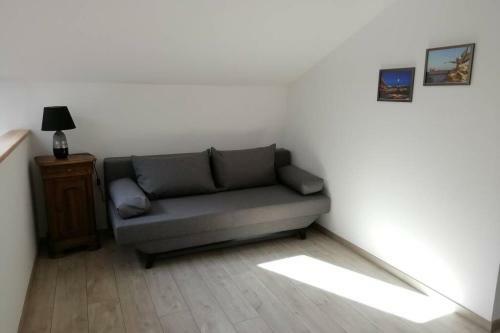 G�te La M�h'nnotte, 4/6 Pers. Axe Nancy/�pinal.