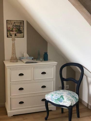 Hostal Au Gr� Des Saisons