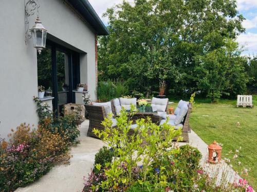 Hostal Au Gr� Des Saisons
