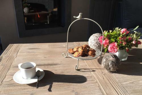Hostal Au Gr� Des Saisons