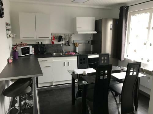 Apartamento Maison Cosy 1