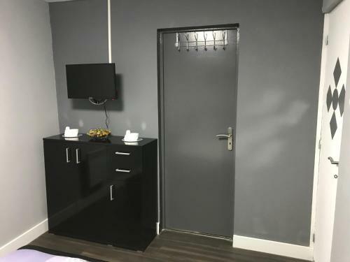 Apartamento Maison Cosy 1