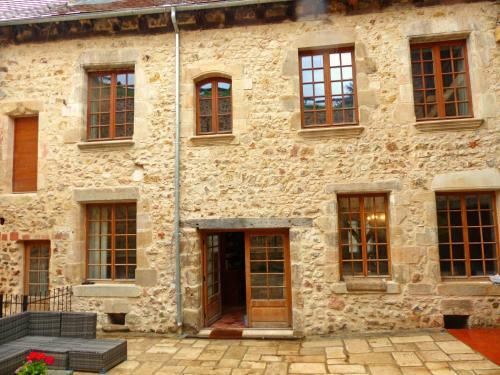 Gite De L'ancien College