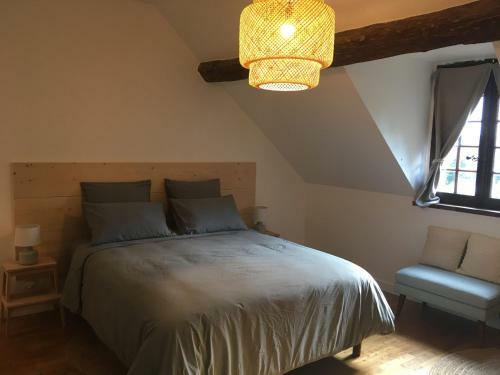 Bed & Breakfast Le Clos Des Noues
