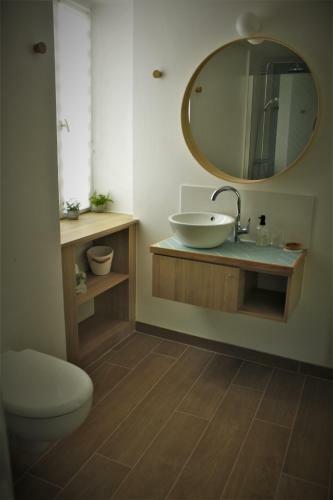 Bed & Breakfast Le Clos Des Noues