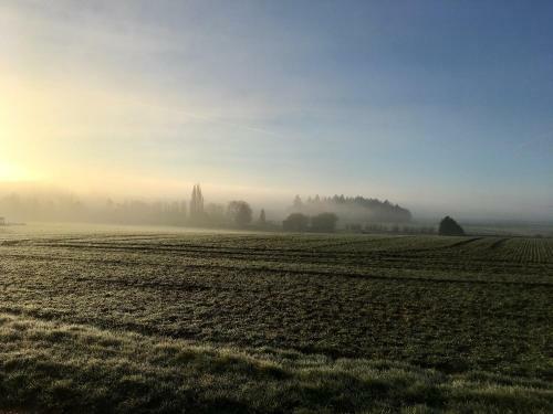 Bed & Breakfast Le Clos Des Noues