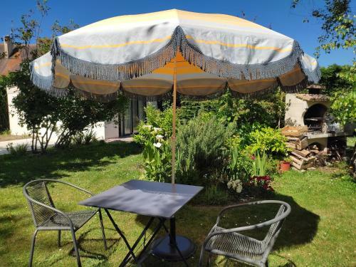 Hostal Chez Chon Et Jean-marie