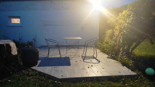 Hostal Chez Chon Et Jean-marie
