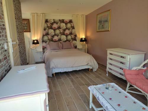 Hostal Chez Chon Et Jean-marie
