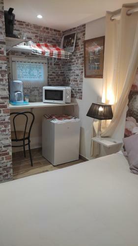 Hostal Chez Chon Et Jean-marie